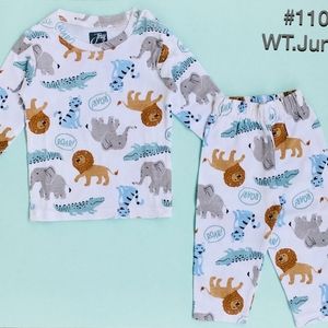 Kids night dress